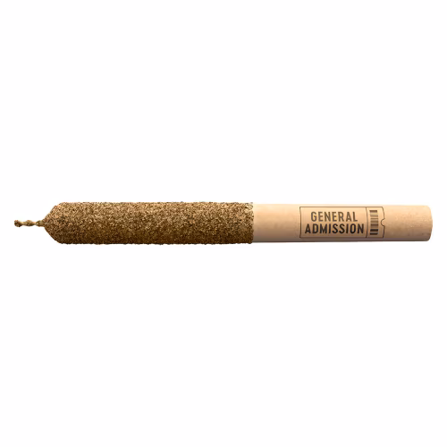 General Admission - Pineapple Apple Hi-Fi Infused Pre-Roll