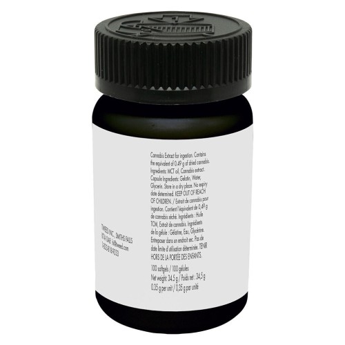 Tweed - Mega Pack THC