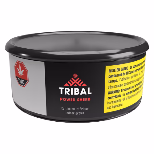Tribal - Power Sherb