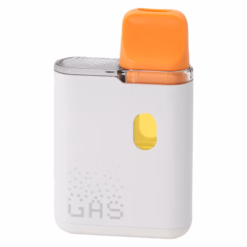 Pineapple Punch Live Diamonds All in One Disposable Vape