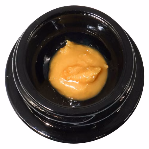 The Goo! - EARTHQAKE Live Rosin