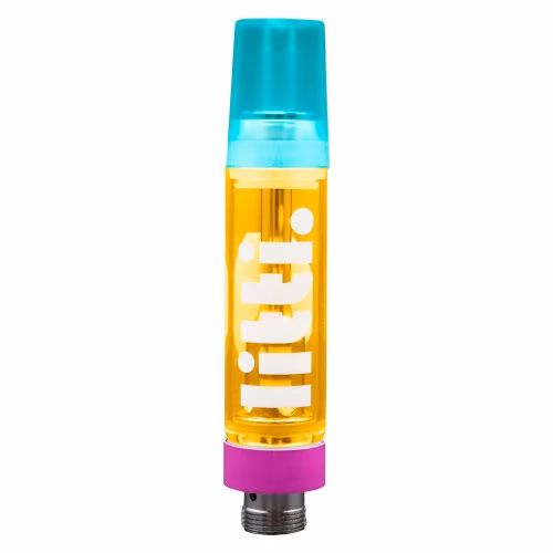 LITTI. - Banaenae 510 Thread Cartridge