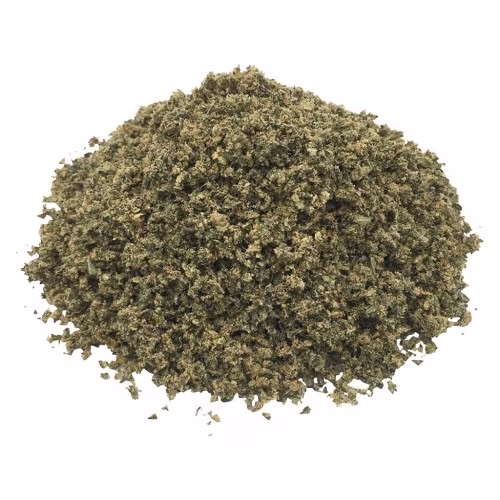 Guava Nectar Infused Milled Flower