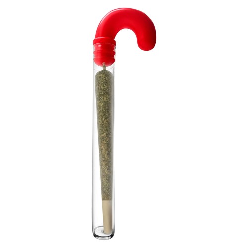 Irony - Candycane Pre-Roll