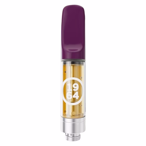 1964 - Indica Rotational FSE Resin 510 Thread Cartridge