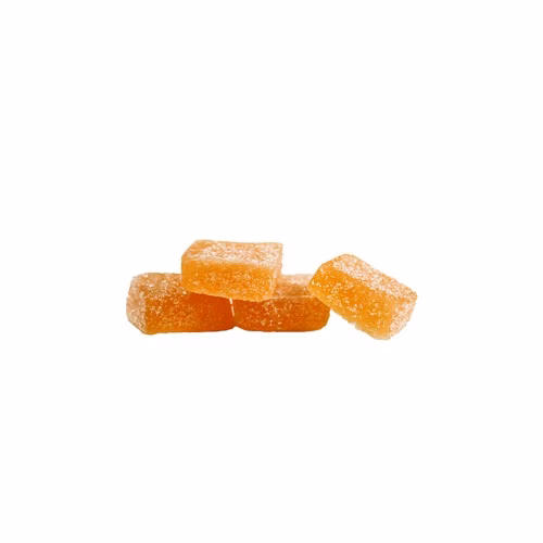 RAD Razzlers - Tangerine Dreamsicle Soft Chews