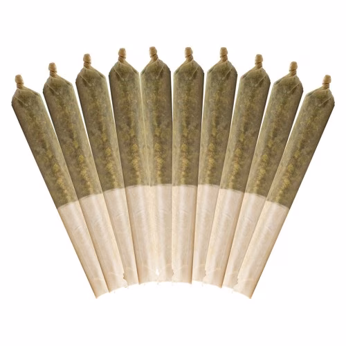Strawberry OG Pre-Rolls