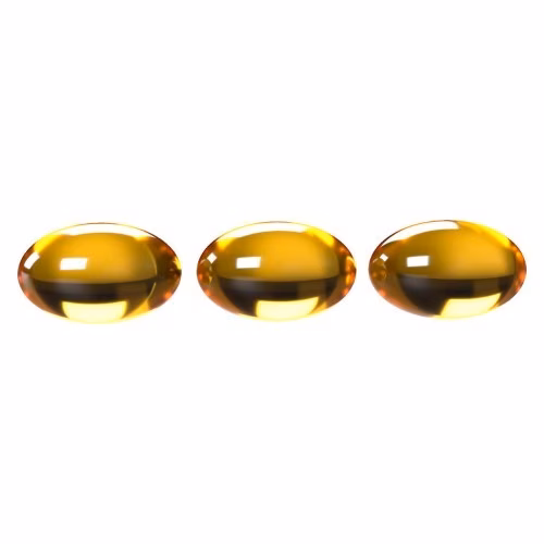 Emprise Canada - 5:5 Full Spectrum Softgels in Virgin Hemp Oil