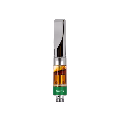 Marley Natural Green Vape Cartridge