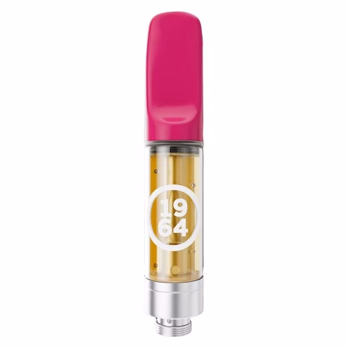 1964 - GLTO #41 FSE Resin 510 Vape Cartridge