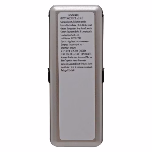 FIGR - Frozen Orchard 510 Thread Cartridge