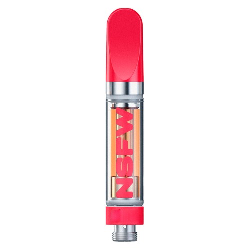 Adults Only - Missionary Mango NSFW Liquid Diamond 510 Thread Cartridge