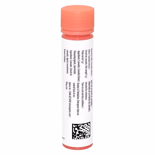 PORTAL - Lunar Lychee Diamond Infused