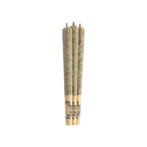 Carmel - Peanut Butter Breath