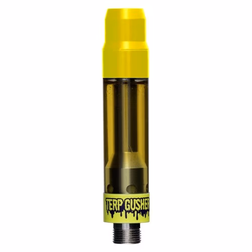 The Loud Plug - Frosted Swirl Live Resin 510 Thread Cartridge