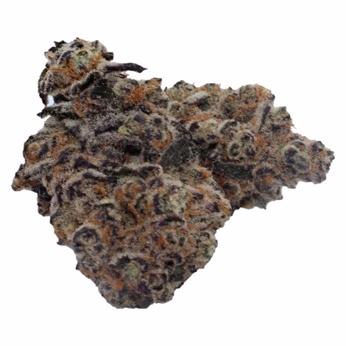 Royal Cannabis Supply Co. - Sugar Gas