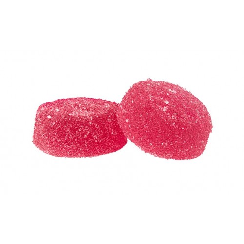 SHRED'EMS - Sour Cherry Punch Gummies