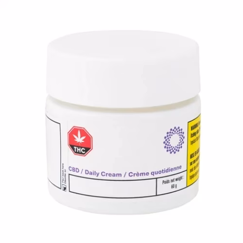 CBD Cream