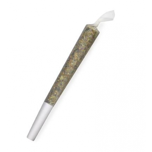 Spinach - Wedding Cake Pre-Roll