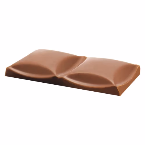 Vacay - Chocolate Caramel Squares