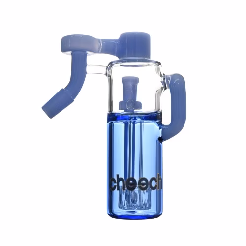 Cheech 5.5" Recycler Ash Catcher
