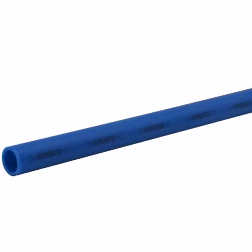 Yellow Pipe