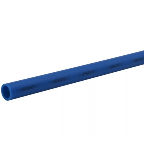 Yellow Pipe