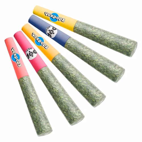 Vox Popz - Big Shiny Popz Diamond Infused Crushable