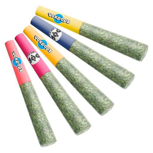 Vox Popz - Big Shiny Popz Diamond Infused Crushable