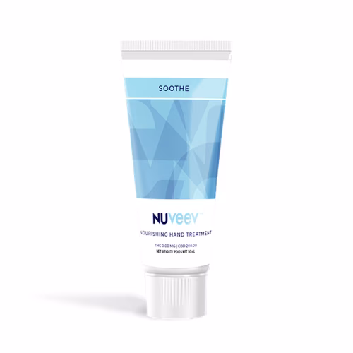 Soothe Hand Cream
