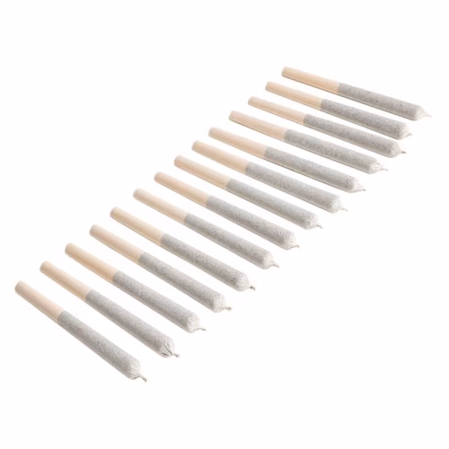 Pure Sunfarms - Jet Fuel Gelato Pre-Rolls