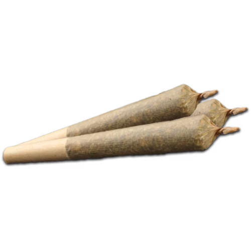 Weed Me - Grape Gas Pre-Rolls