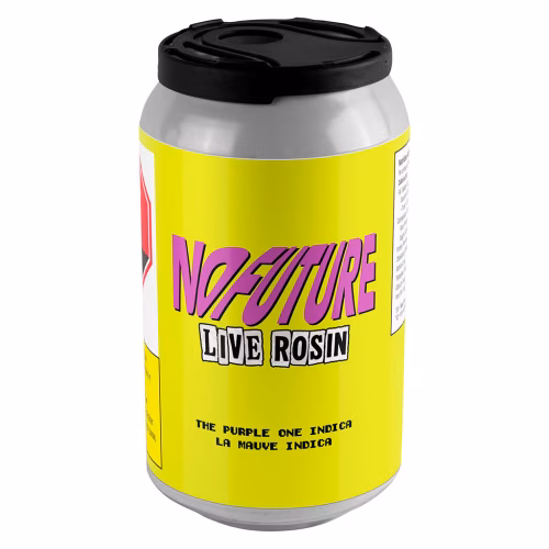 The Purple One Live Rosin