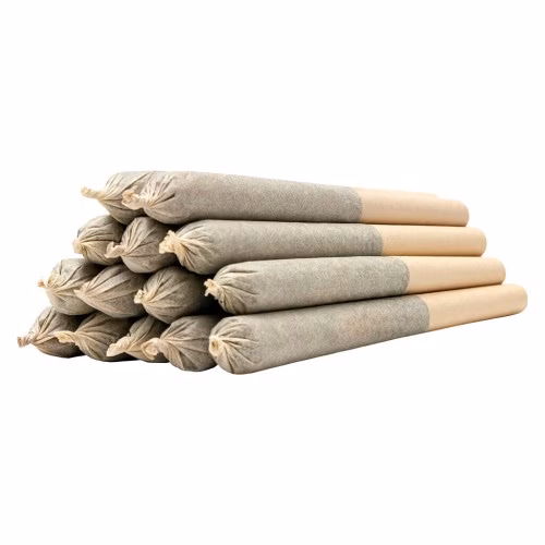 Strawberry Amnesia Joints