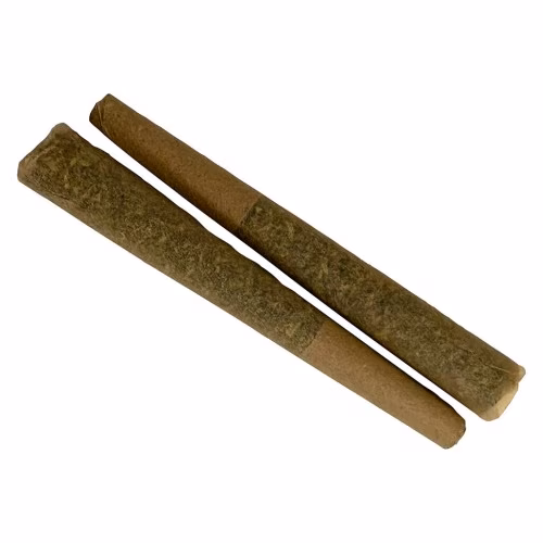 Animal Face #10 Pre-roll