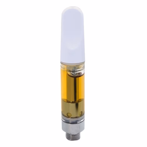 Hella Bubba 510 Vape Cartridge