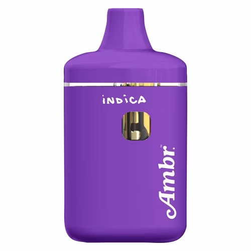 Ambr - Pink Sugr Cks Liquid Diamond AIO