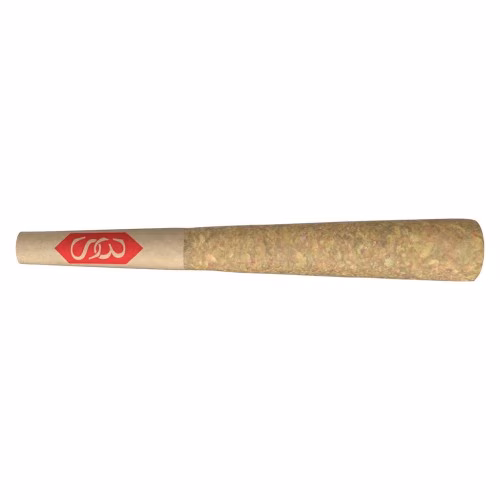 3Saints - Spacewalker OG Pre-Roll