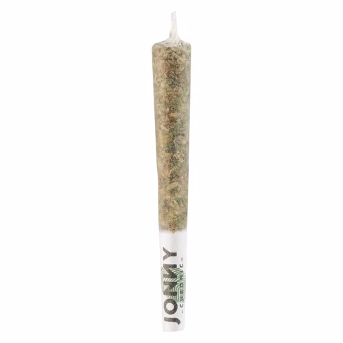 Jonny's Stash - Rotating Indica Reefers