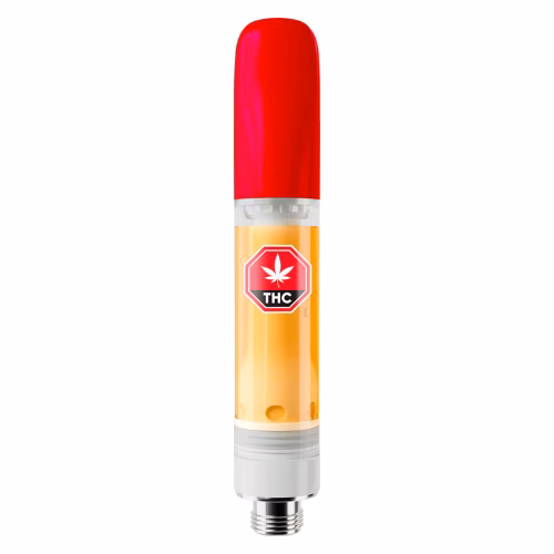 Frosted Lemons FSE Resin 510 Thread Cartridge