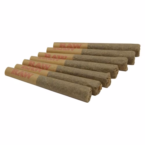 Gazzurple Pre-Rolls
