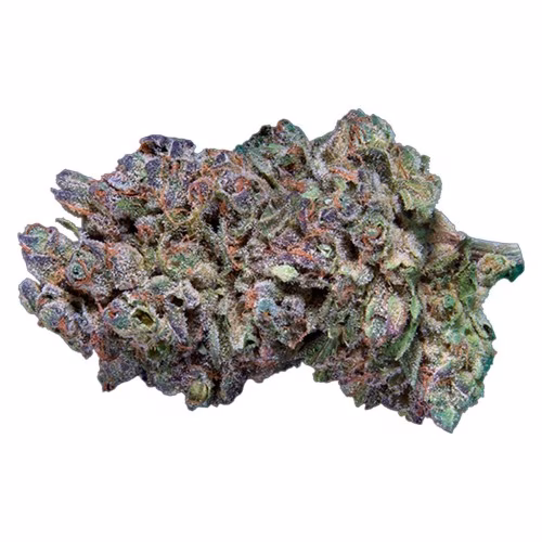Platinum Gas Craft Whole Flower