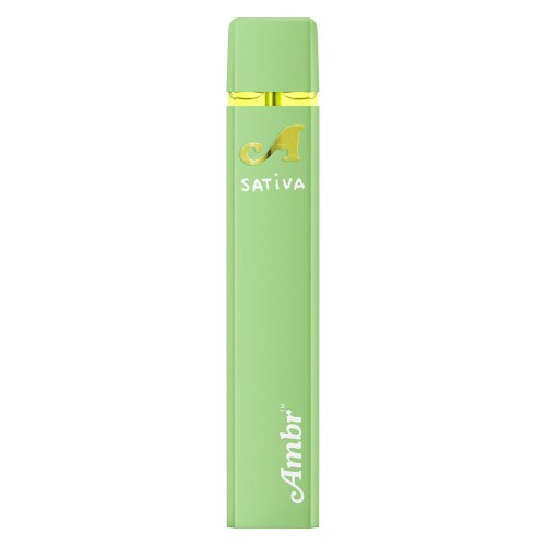 Sativa Maui Wowie Disposable Vape