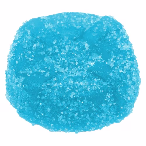 The Blue One Sativa Gummy