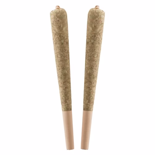 Strawberry Lemonade Infused Pre-Roll