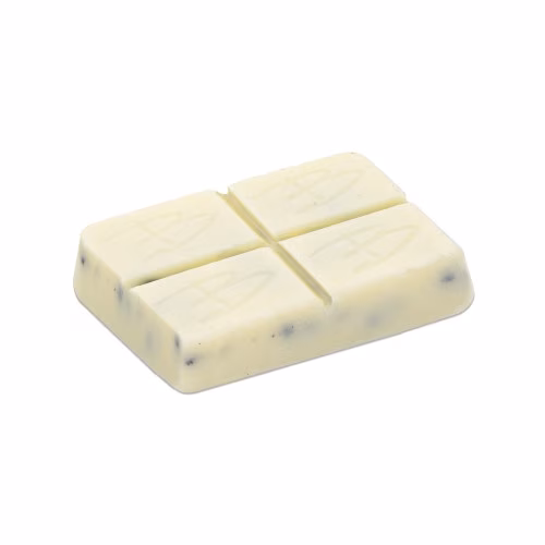 THC Cookies and Cream White Chocolate