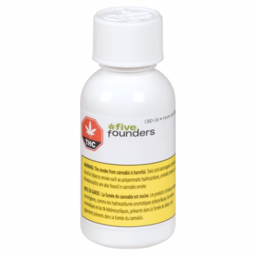 CBD Oil