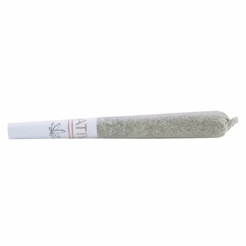 Edison - Cherry Limelight Hash Infused