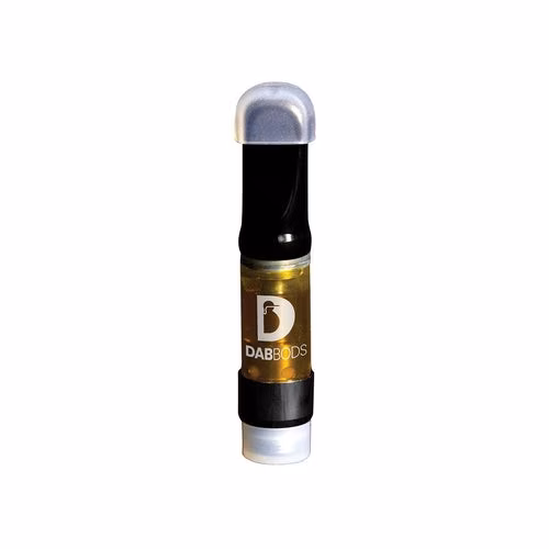 Dab Bods - Watermelon Sugar Live Resin Cartrige