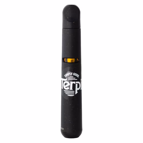 Berry Burst All-In-One Live Resin 510 Vape
